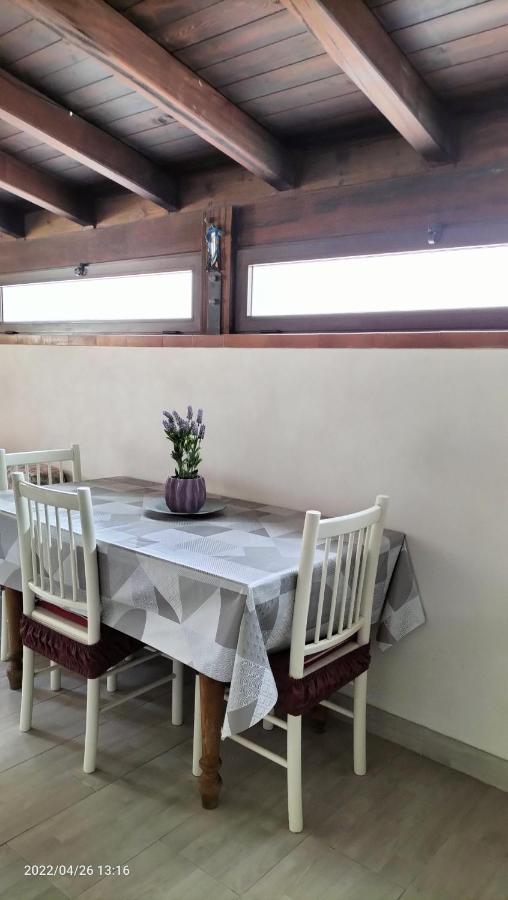 Villa Con Piscina Uso Esclusivo 马扎拉德尔瓦洛 外观 照片