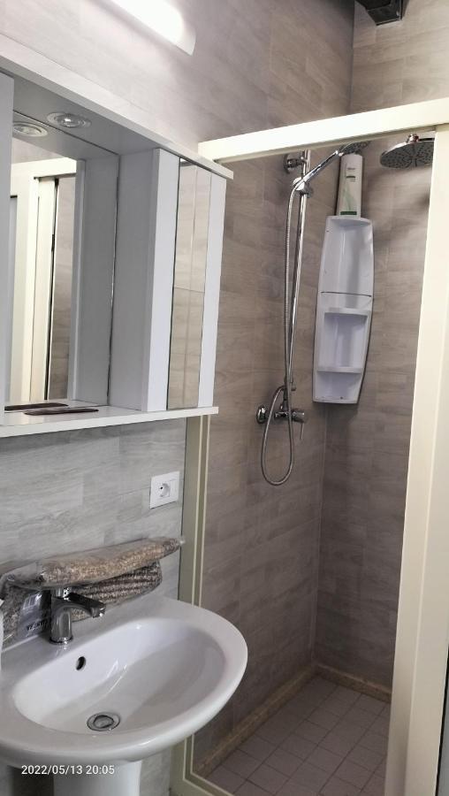Villa Con Piscina Uso Esclusivo 马扎拉德尔瓦洛 外观 照片