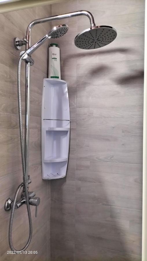 Villa Con Piscina Uso Esclusivo 马扎拉德尔瓦洛 外观 照片