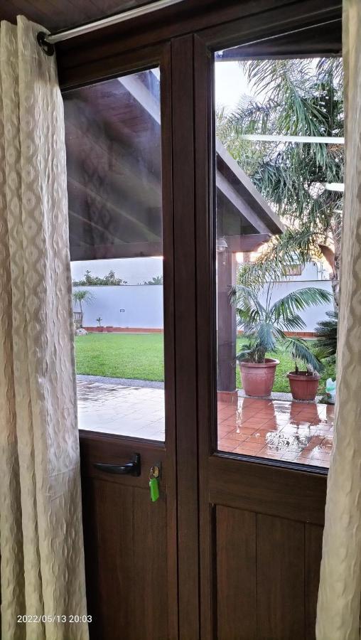 Villa Con Piscina Uso Esclusivo 马扎拉德尔瓦洛 外观 照片