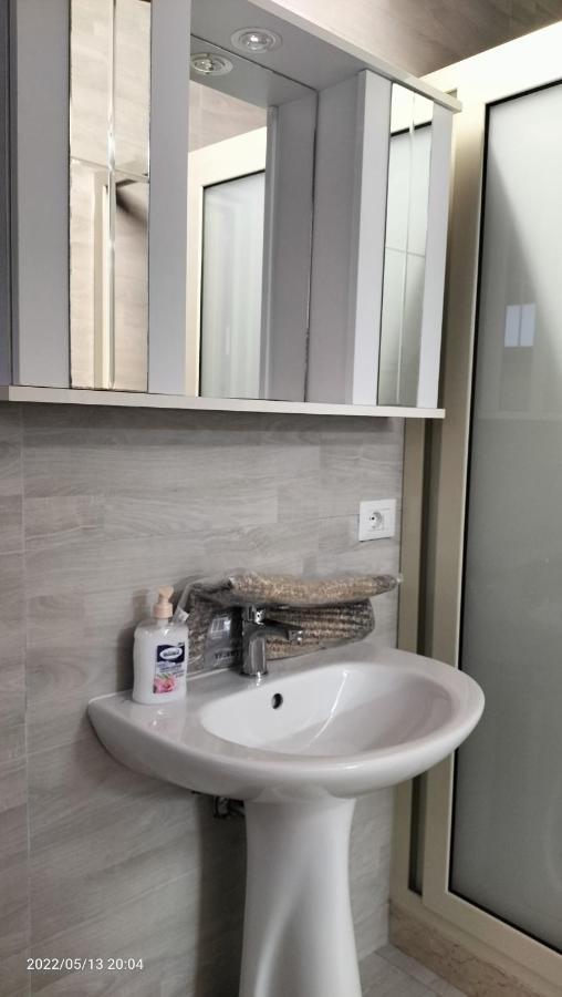 Villa Con Piscina Uso Esclusivo 马扎拉德尔瓦洛 外观 照片