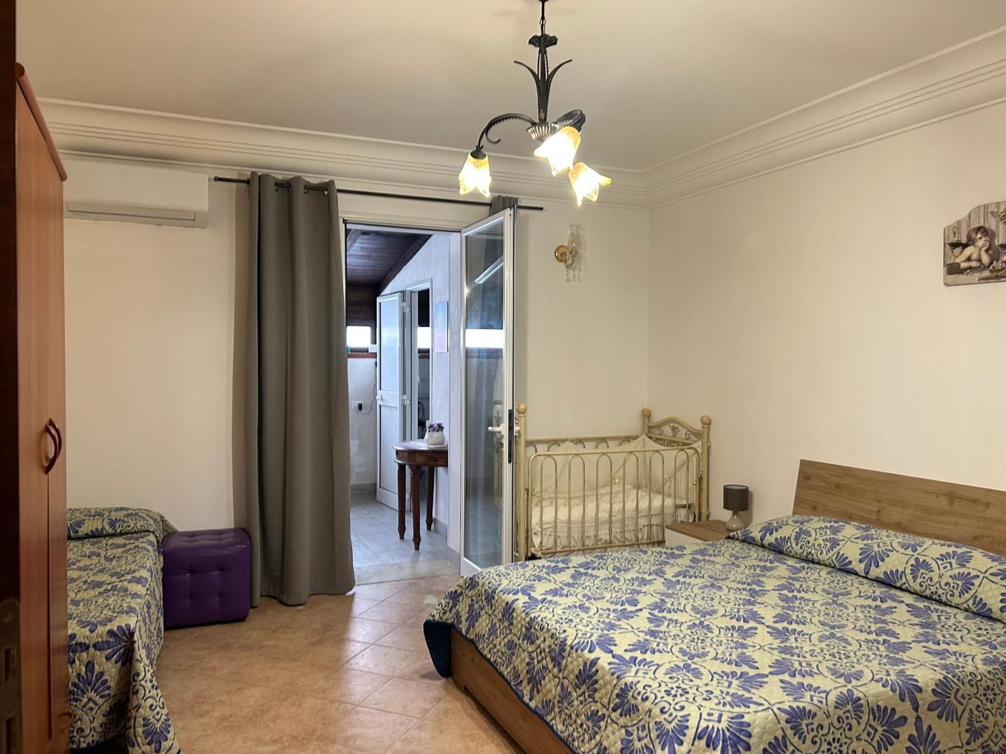 Villa Con Piscina Uso Esclusivo 马扎拉德尔瓦洛 外观 照片