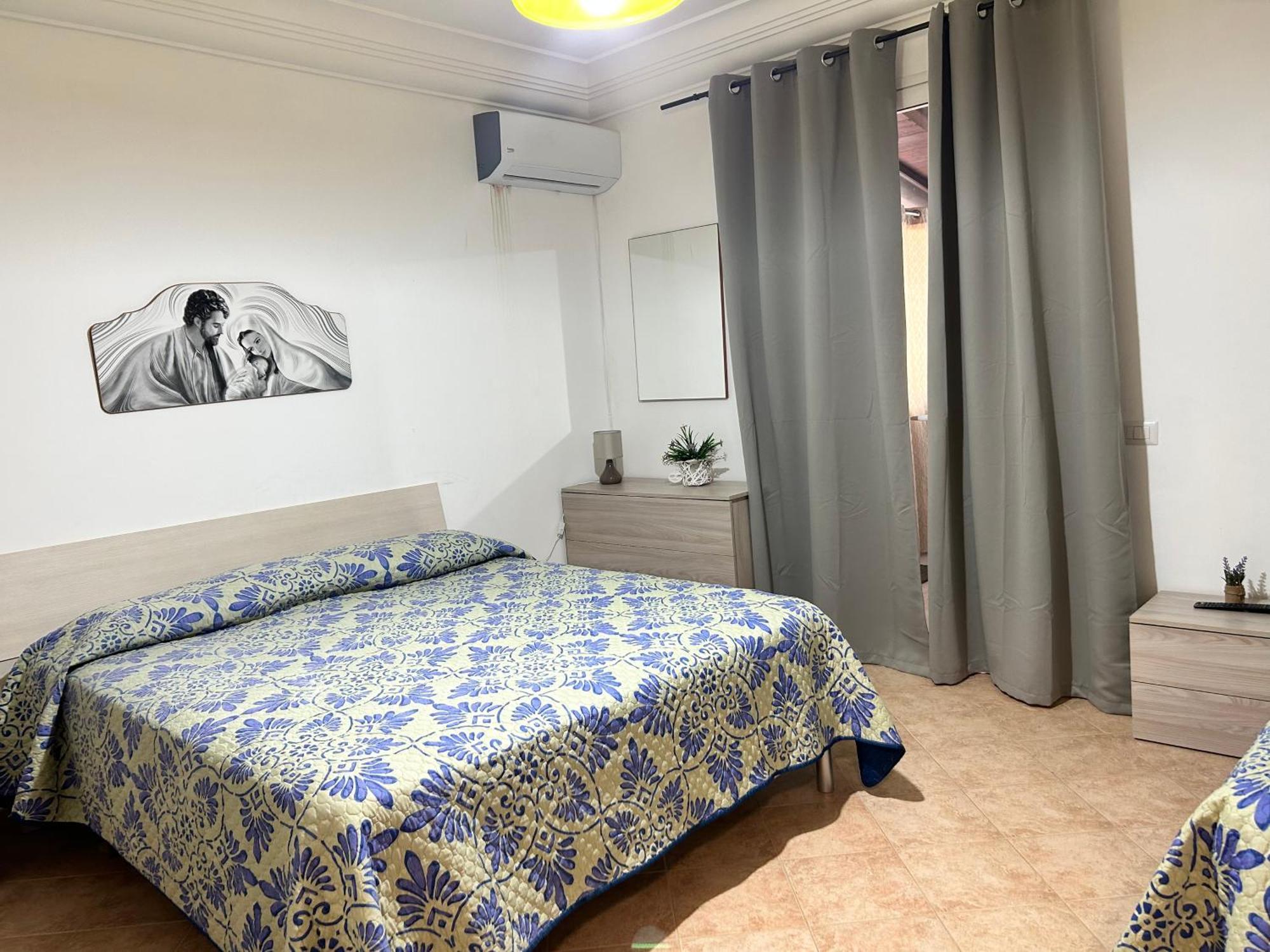 Villa Con Piscina Uso Esclusivo 马扎拉德尔瓦洛 外观 照片
