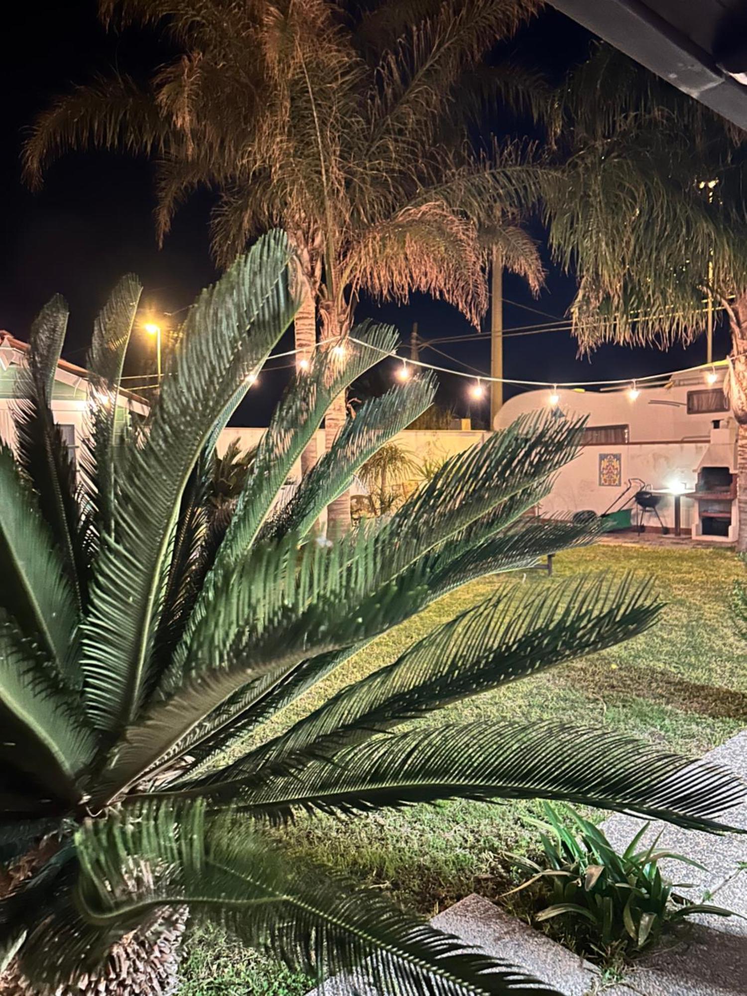 Villa Con Piscina Uso Esclusivo 马扎拉德尔瓦洛 外观 照片