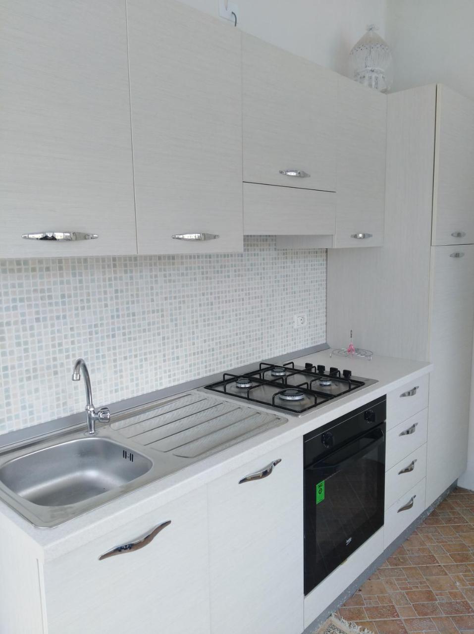 Villa Con Piscina Uso Esclusivo 马扎拉德尔瓦洛 外观 照片