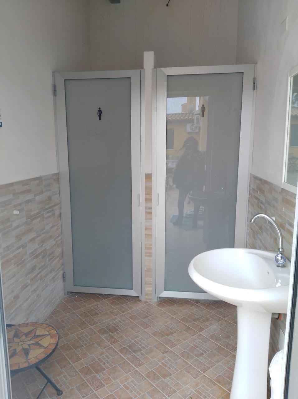 Villa Con Piscina Uso Esclusivo 马扎拉德尔瓦洛 外观 照片
