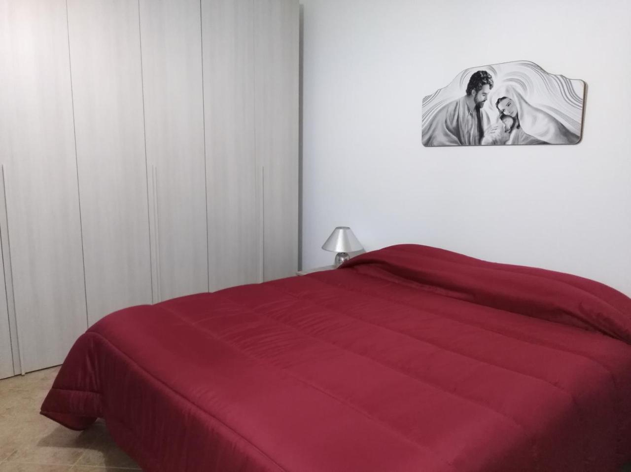 Villa Con Piscina Uso Esclusivo 马扎拉德尔瓦洛 外观 照片