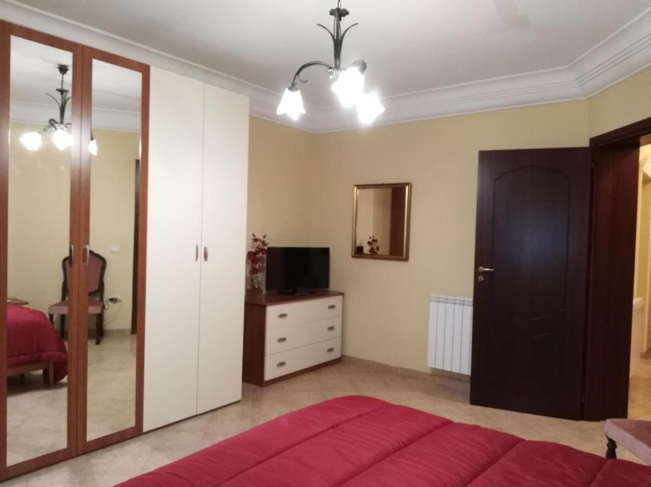 Villa Con Piscina Uso Esclusivo 马扎拉德尔瓦洛 外观 照片
